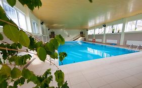 Dom Wczasowy Beskidy